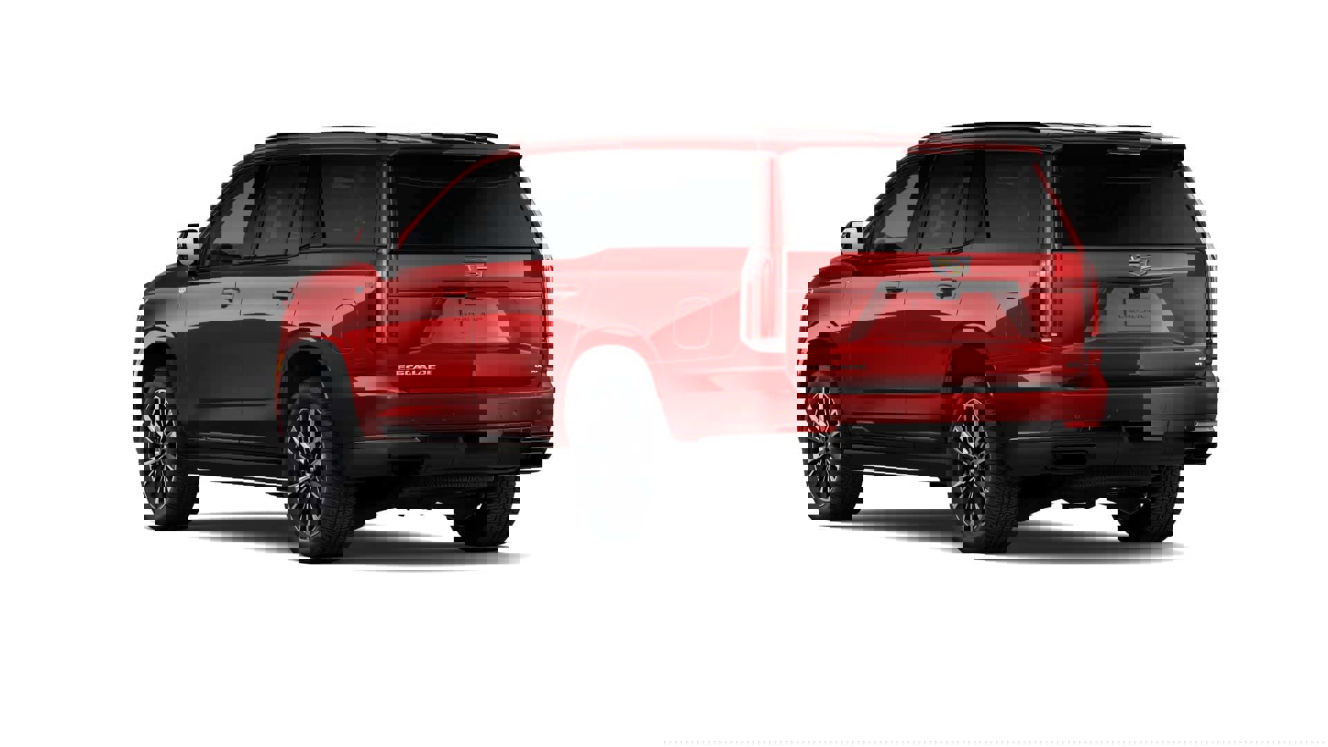 New 2026 Cadillac Escalade Sport AWD/4WD image 29