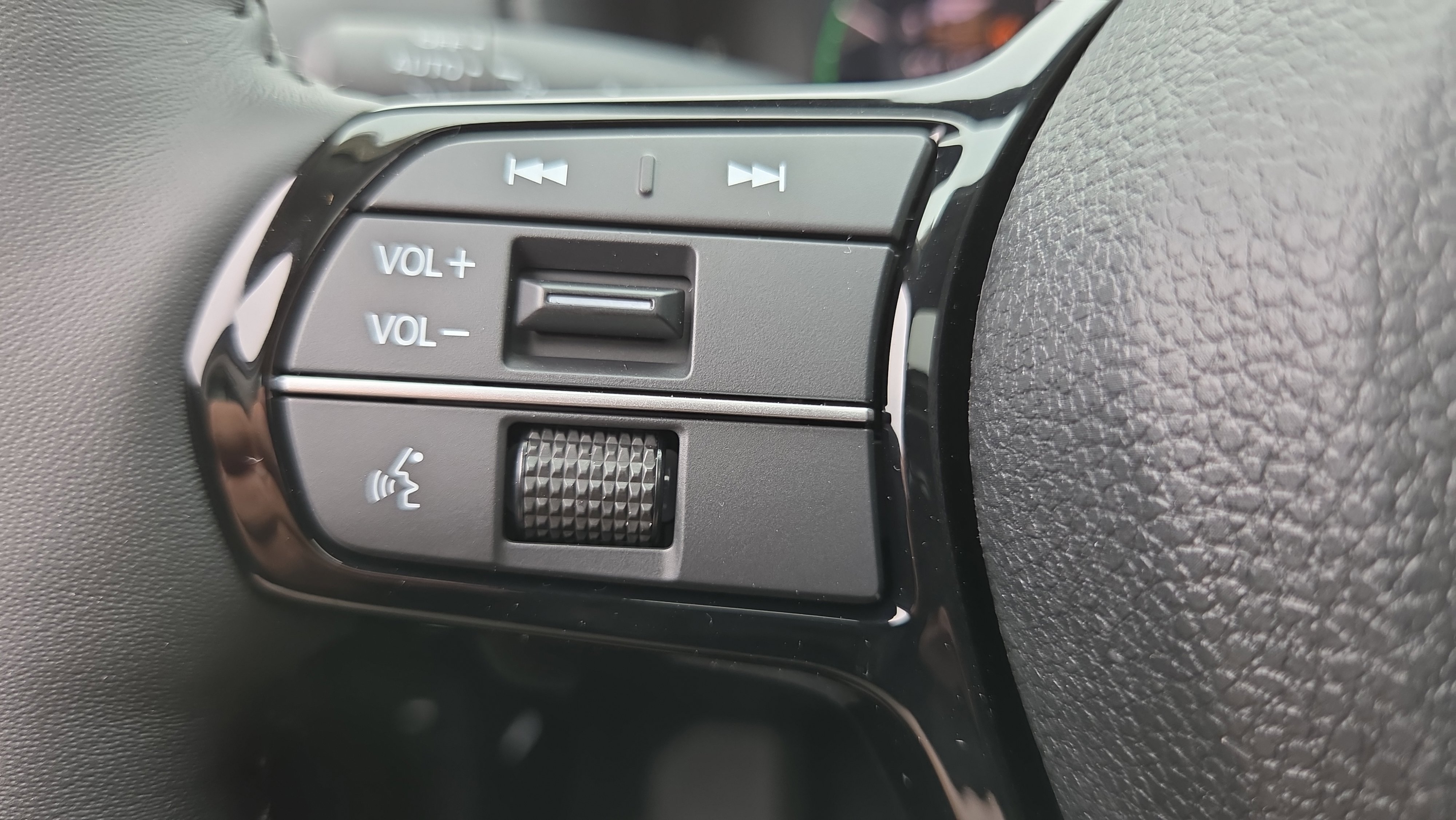 New 2026 Honda Accord Touring image 25