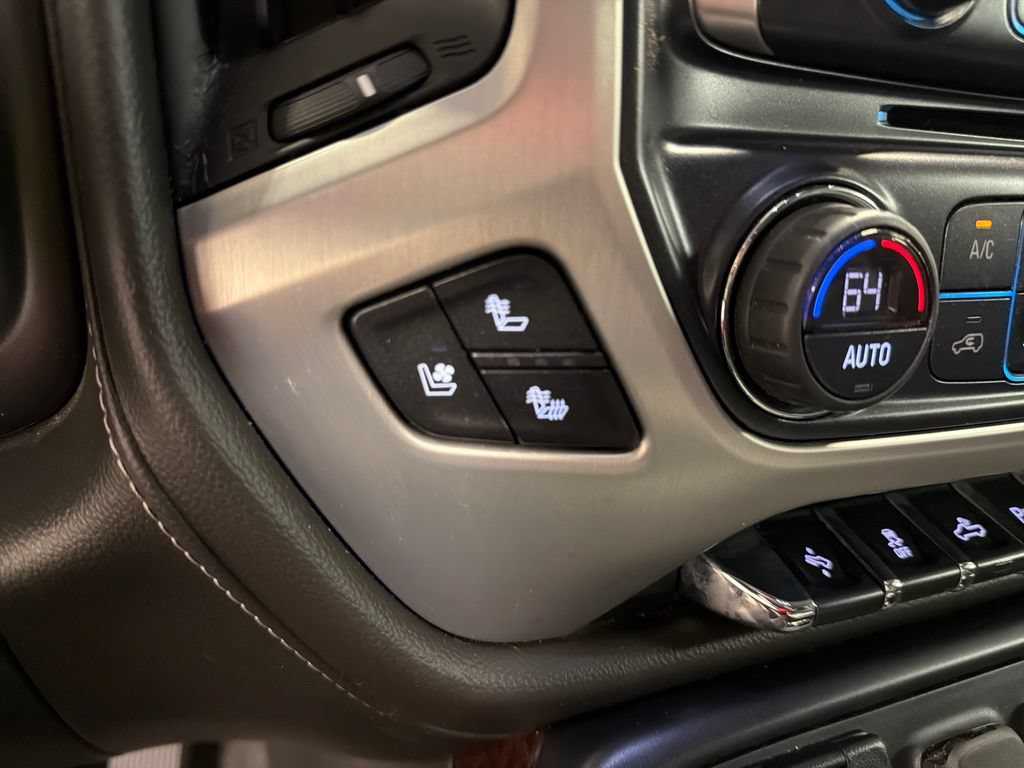 Used 2018 GMC Sierra 1500 SLT AWD/4WD image 39