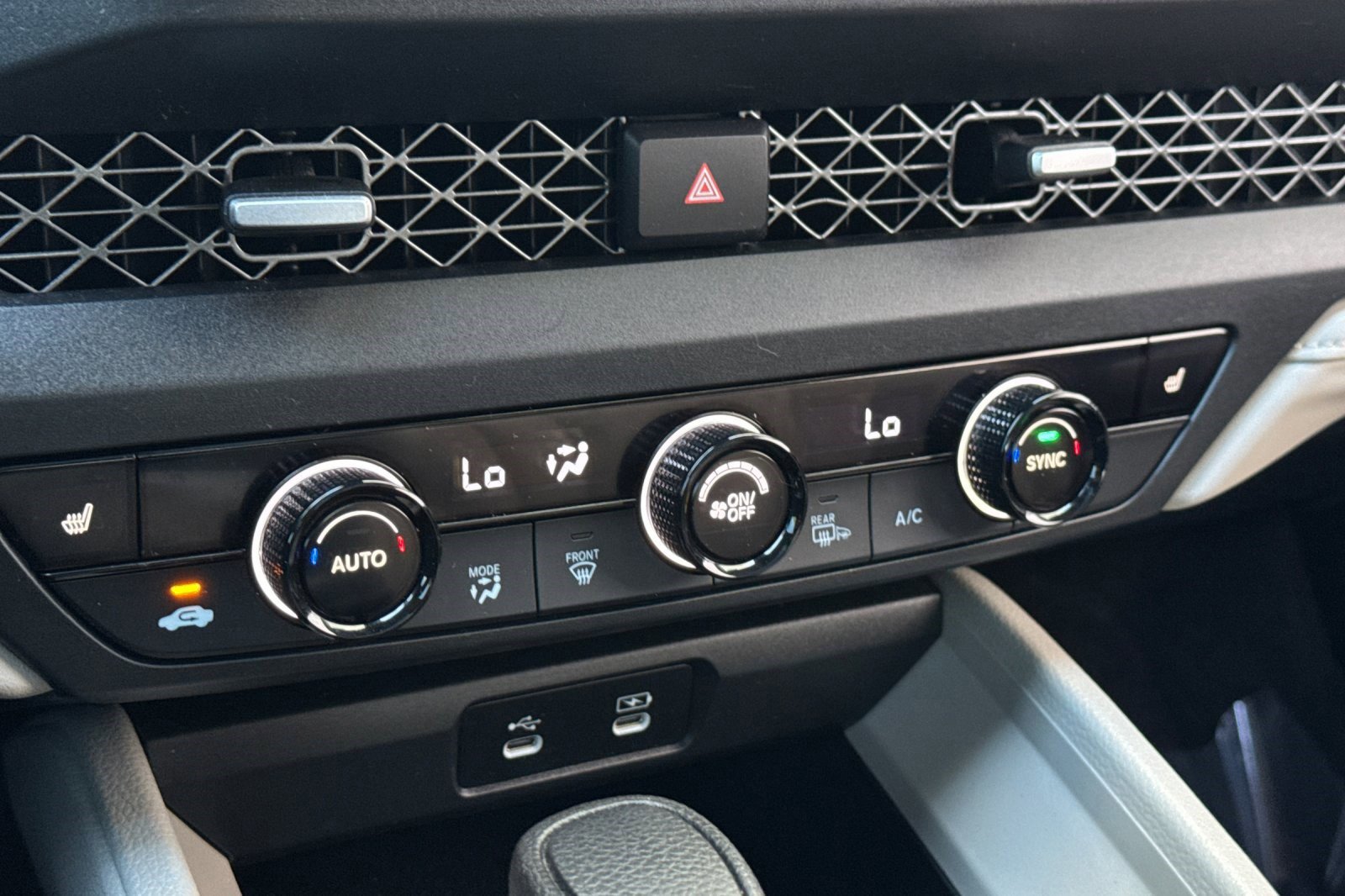 Certified 2024 Honda Accord EX image 26