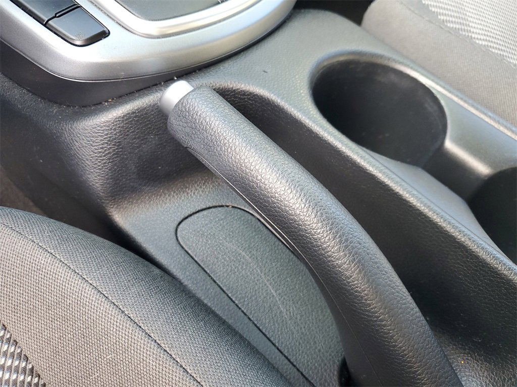 Certified 2022 Kia Seltos LX image 29