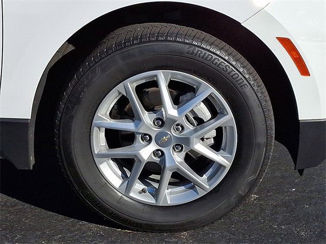 Used 2024 Chevrolet Equinox LT image 8