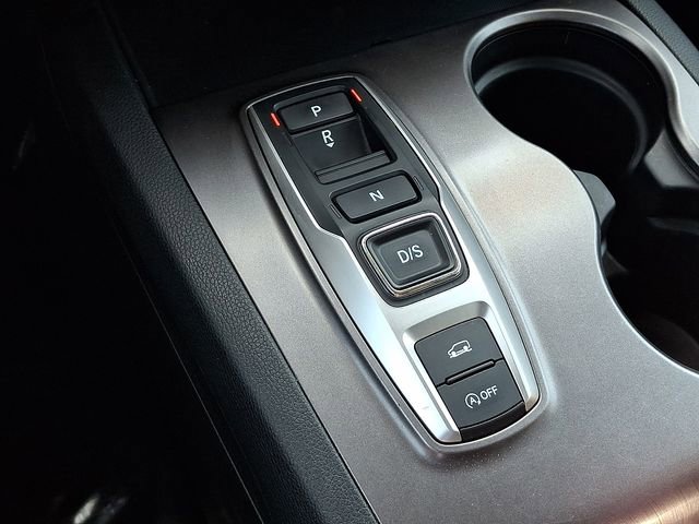 Used 2021 Honda Pilot EX-L image 18