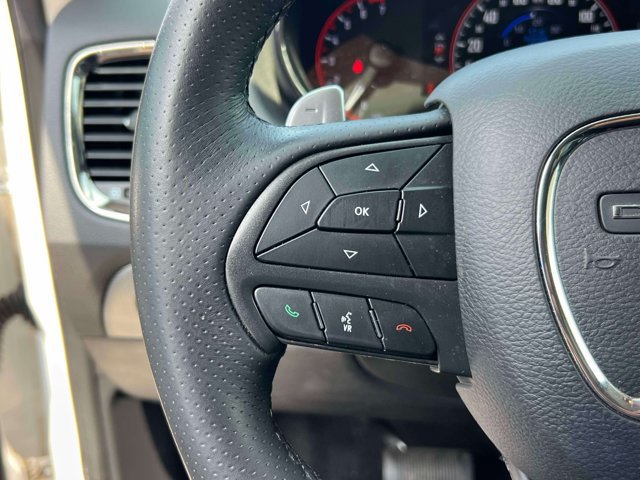 Used 2018 Dodge Durango GT w/ Quick Order Package 2BC AWD/4WD image 19