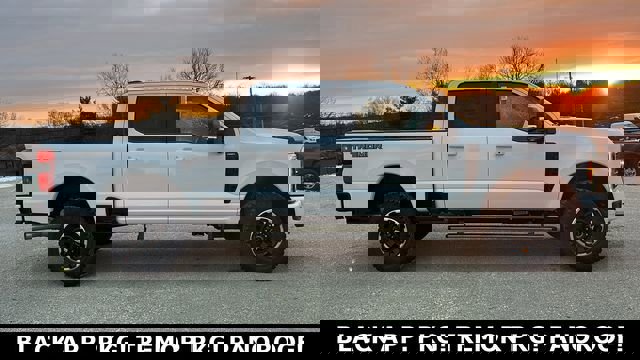 New 2026 Ford F350 Lariat w/ Tremor Off-Road Package image 30
