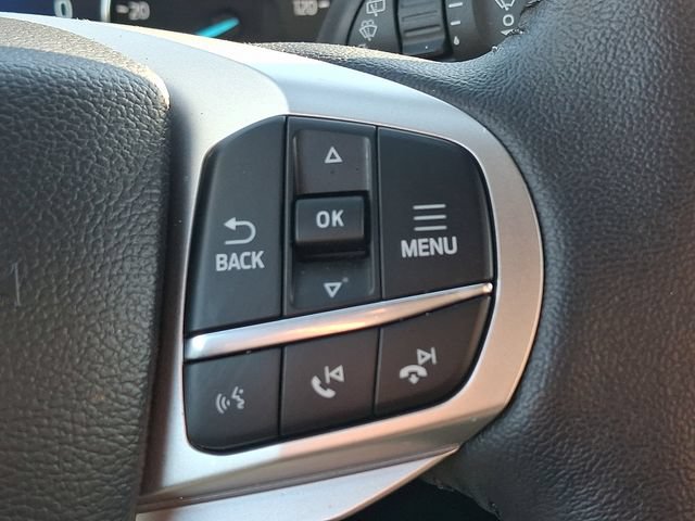 Used 2024 Ford Explorer XLT w/ Equipment Group 202A AWD/4WD image 26
