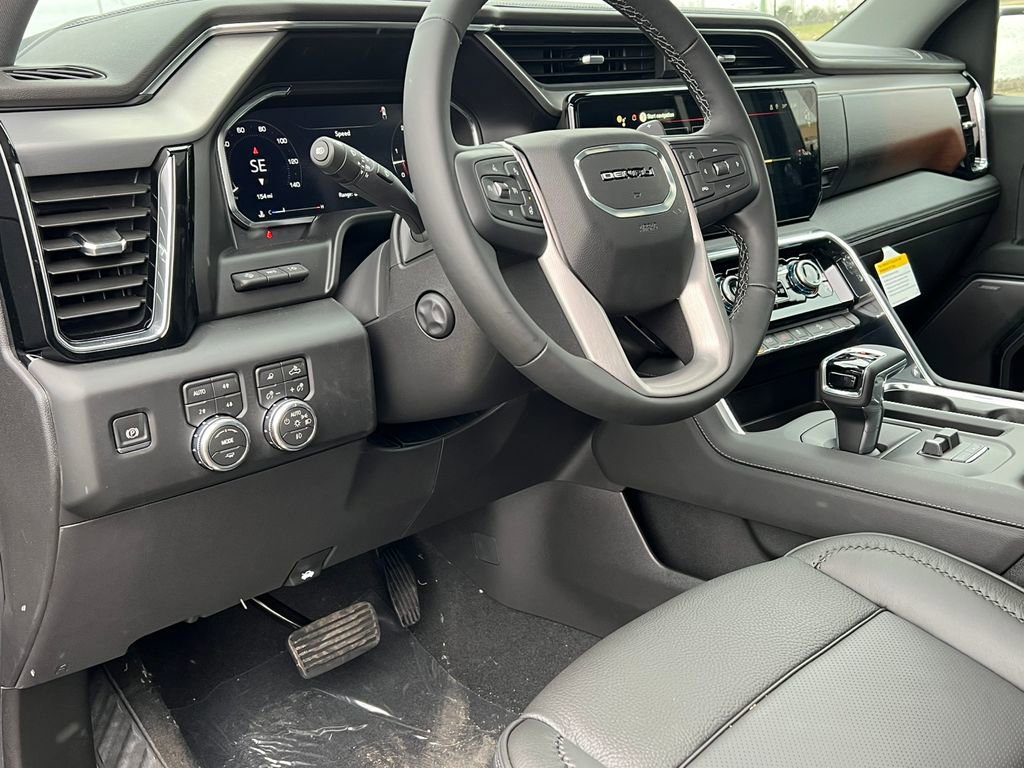 New 2026 GMC Sierra 1500 Denali w/ Denali Reserve Package image 23