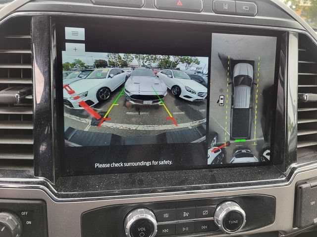 Used 2022 Ford F350 Lariat RWD image 7