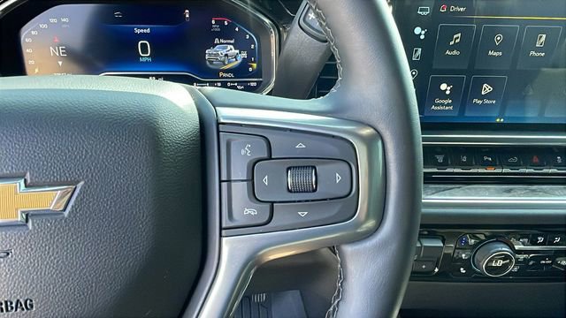 Used 2024 Chevrolet Silverado 3500 LTZ w/ LTZ Premium Package AWD/4WD image 24