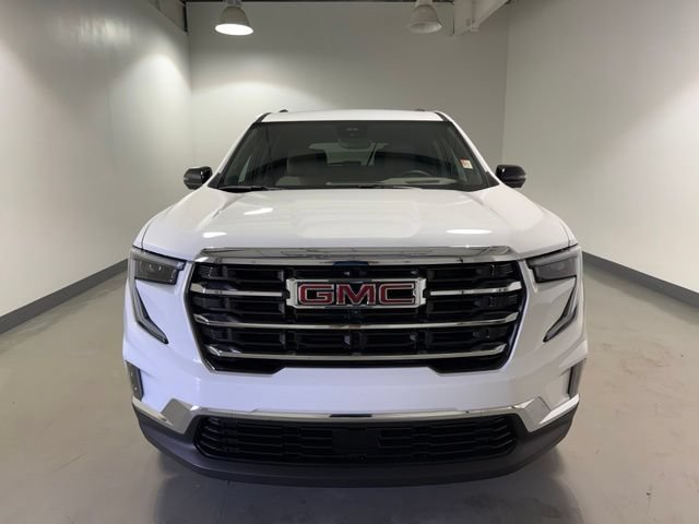 Used 2026 GMC Acadia Elevation w/ Elevation Premium Package FWD image 2