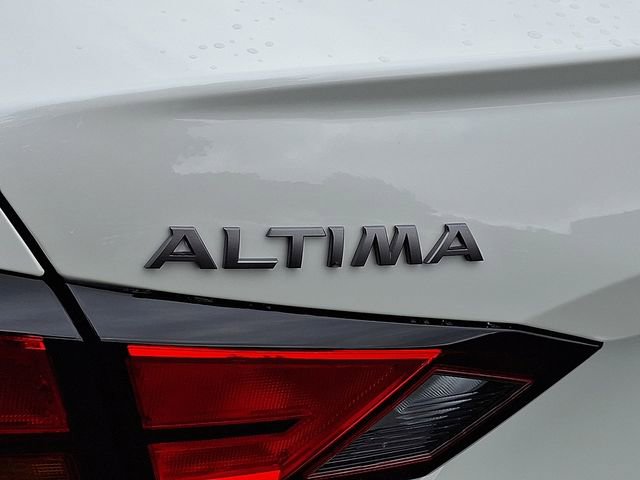 New 2025 Nissan Altima 2.5 SR w/ SR Premium Package image 11