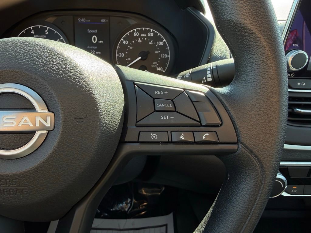 Certified 2025 Nissan Altima 2.5 S image 23