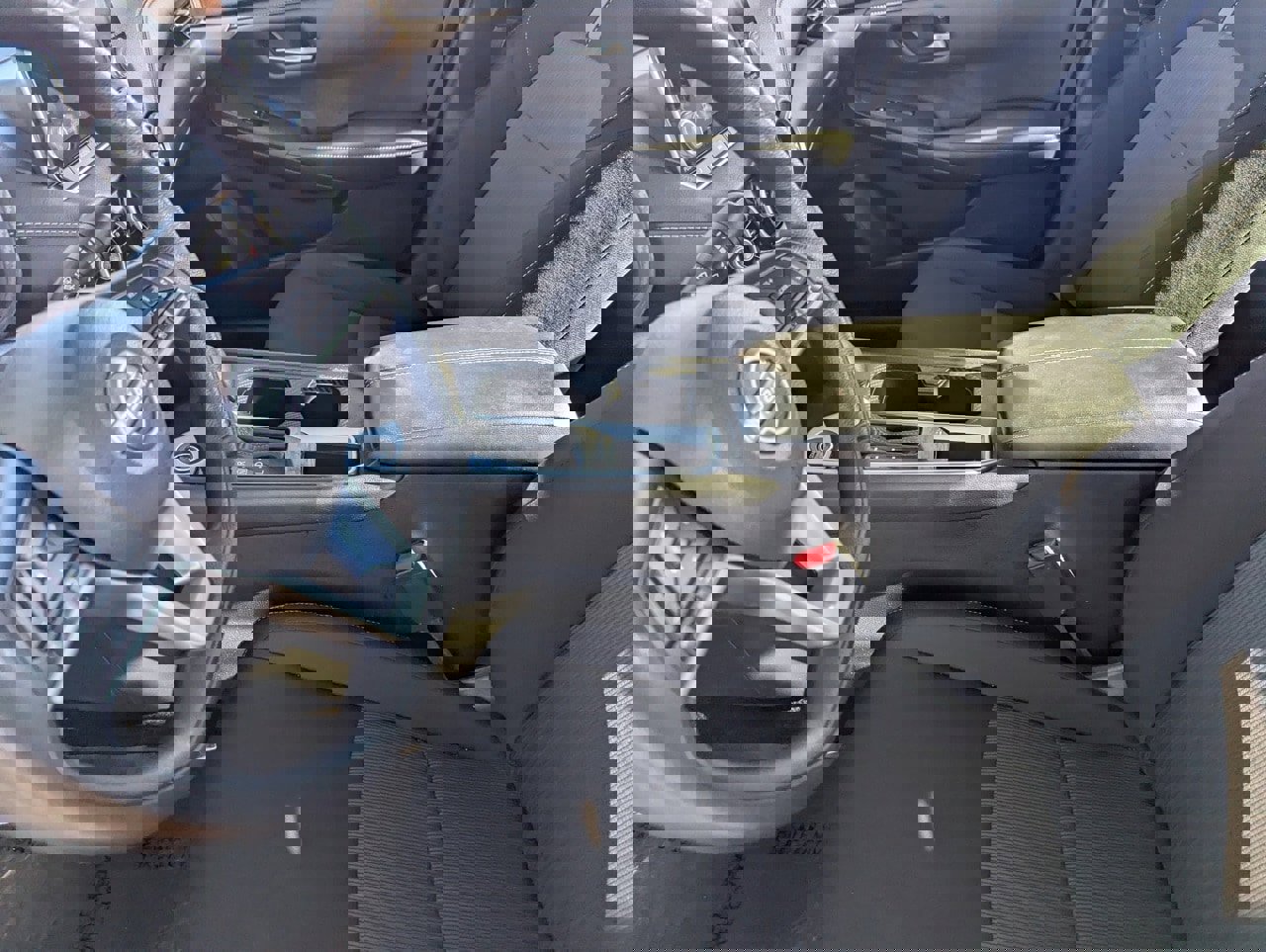 Certified 2024 Nissan Sentra SV image 28