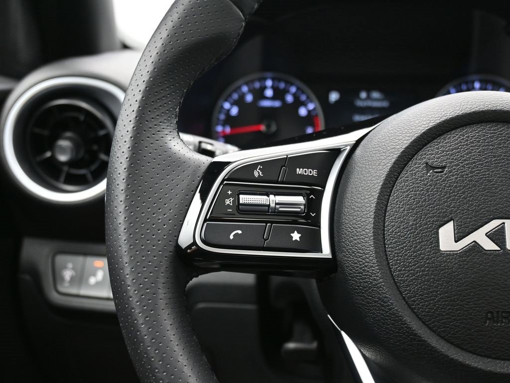 Used 2024 Kia Forte GT-Line w/ GT-Line Premium Package image 50