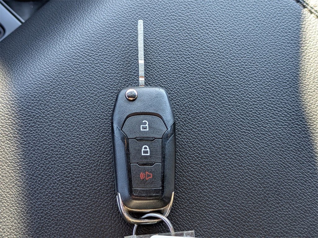 Used 2023 Ford F150 XL w/ XL STX Apperance Package image 33