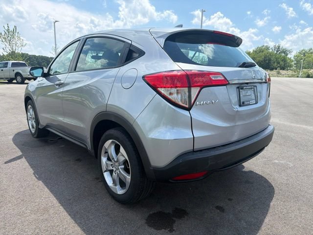 Used 2019 Honda HR-V LX image 9
