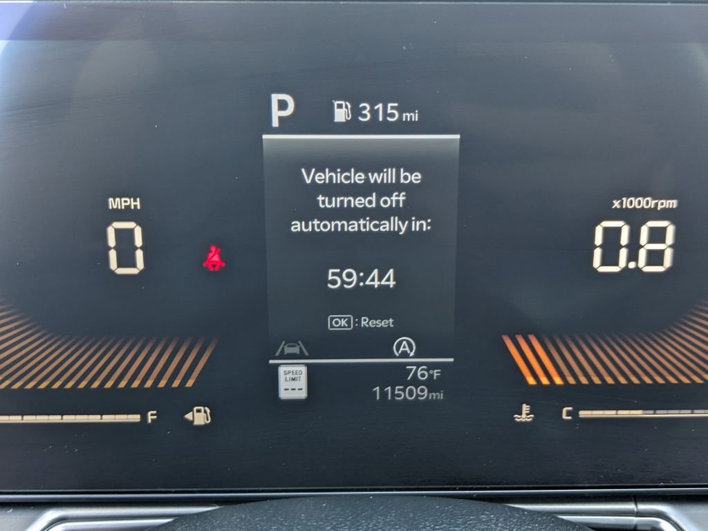 Certified 2024 Kia Sorento EX w/ Panoramic Sunroof Package image 35