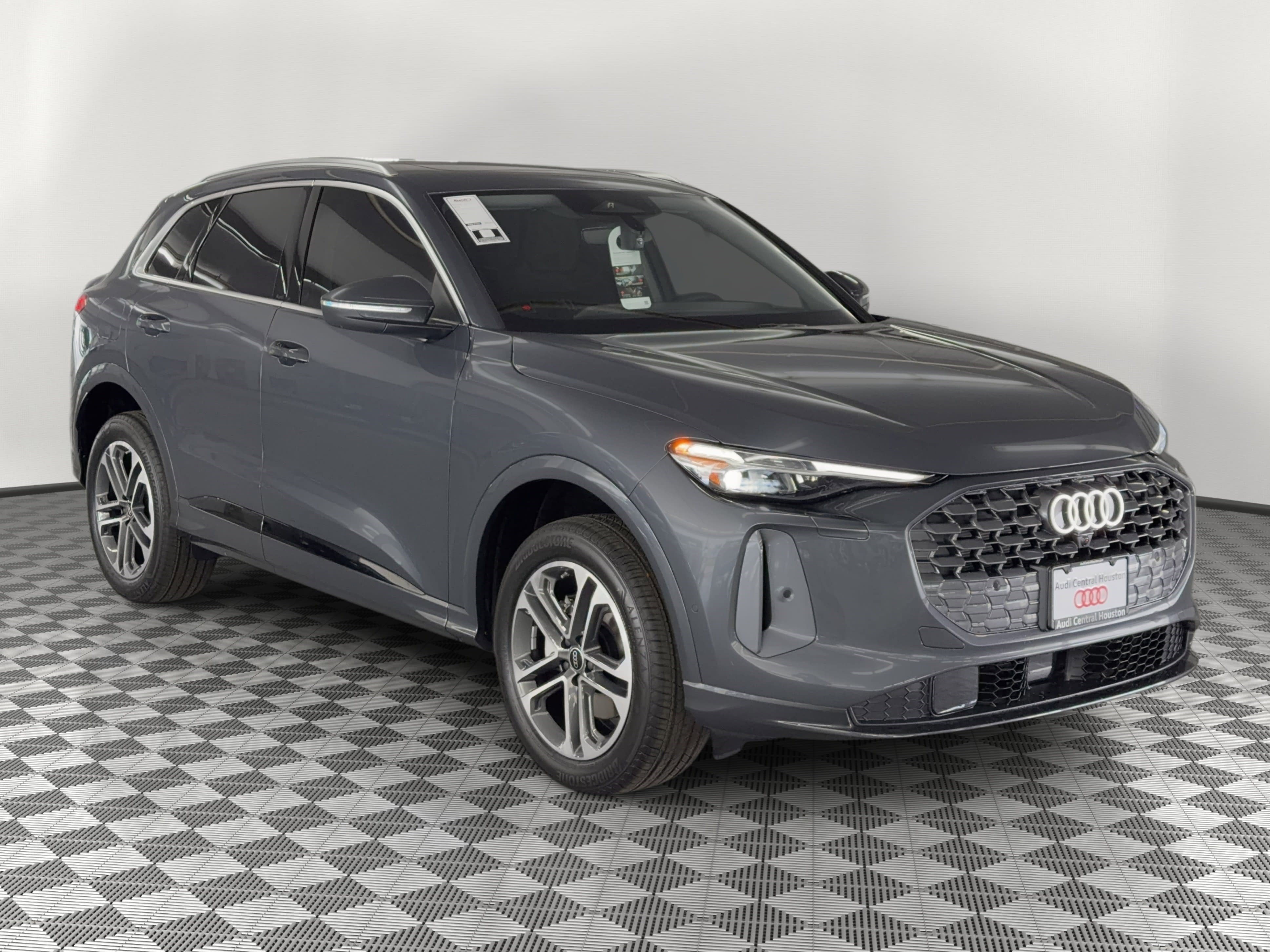 New 2026 Audi Q5 Premium Plus image 7