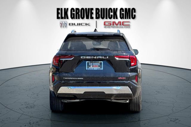 New 2026 GMC Terrain Denali w/ LPO, Floor Liner Package image 5