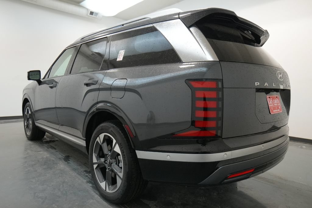 New 2026 Hyundai Palisade Limited AWD/4WD image 6