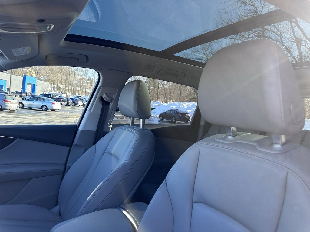 Used 2023 Audi Q7 3.0T Premium Plus image 14