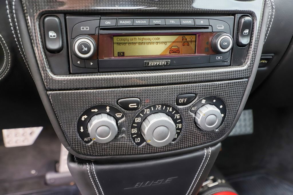 Used 2008 Ferrari F430 Spider RWD image 31