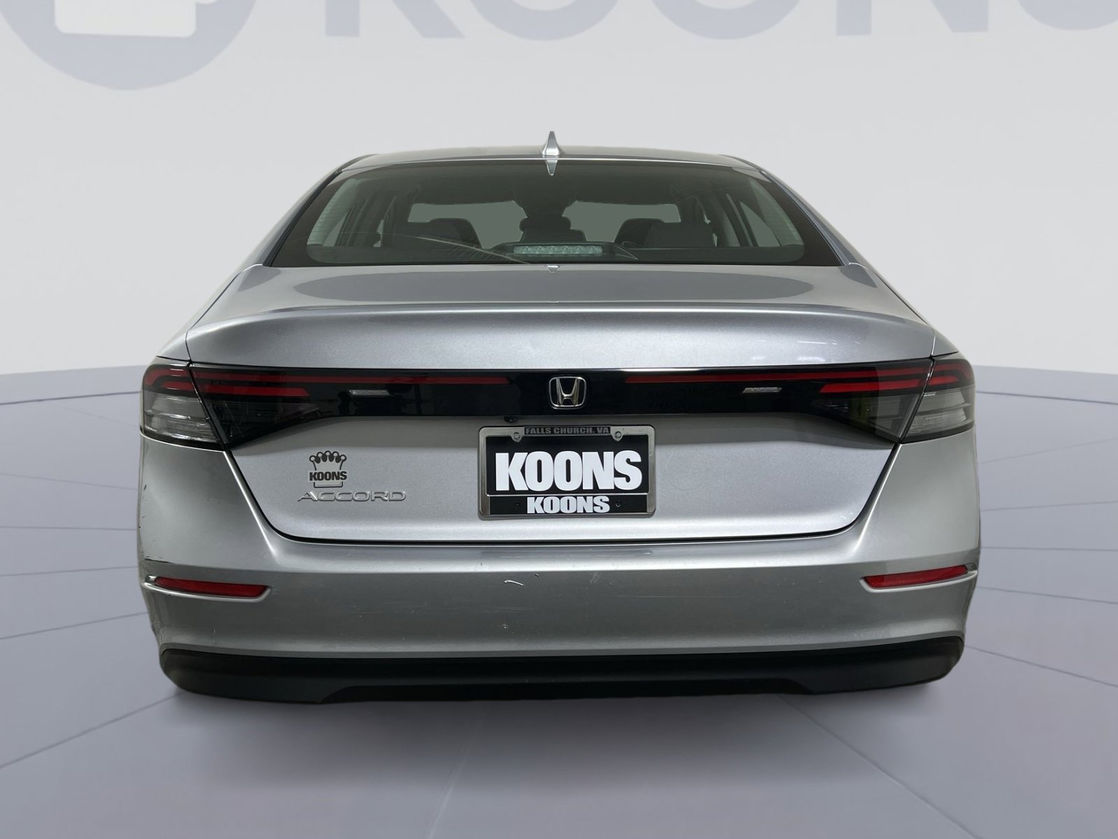 Used 2023 Honda Accord LX image 2