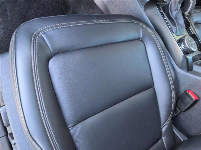 New 2025 Ford Bronco Badlands image 4