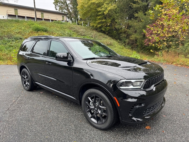New 2026 Dodge Durango GT w/ Blacktop Package image 5