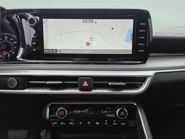 Certified 2023 Kia K5 GT-Line w/ GT-Line Premium Package FWD image 31