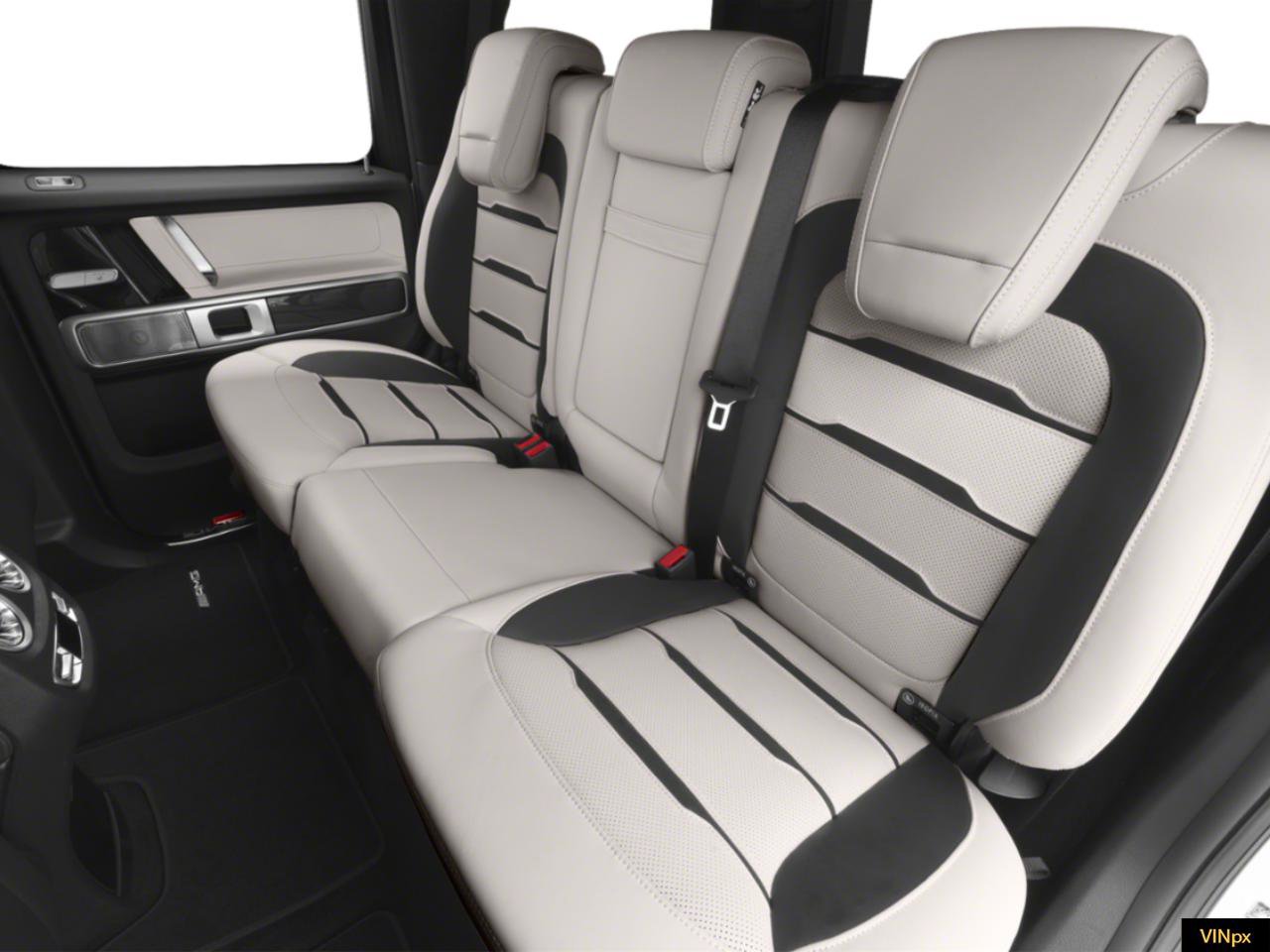 Used 2019 Mercedes-Benz G 63 AMG 4MATIC image 11