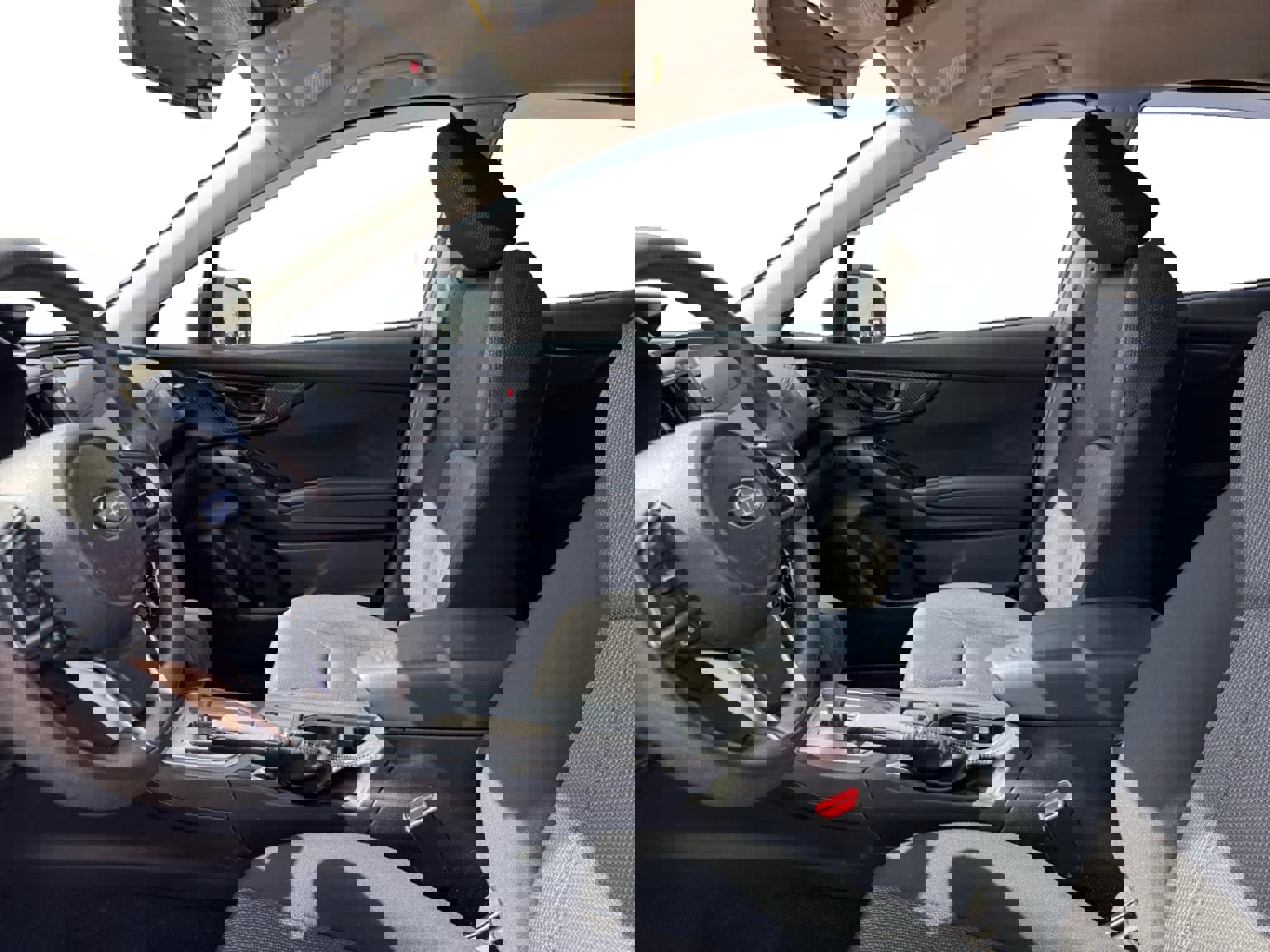 Used 2023 Subaru Crosstrek 2.0i image 10