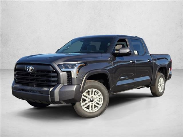 New 2026 Toyota Tundra SR5 image 1