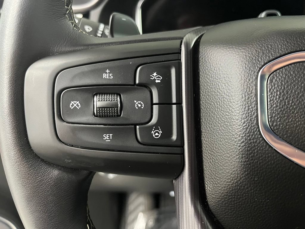 Used 2026 GMC Sierra 1500 Denali Ultimate AWD/4WD image 30