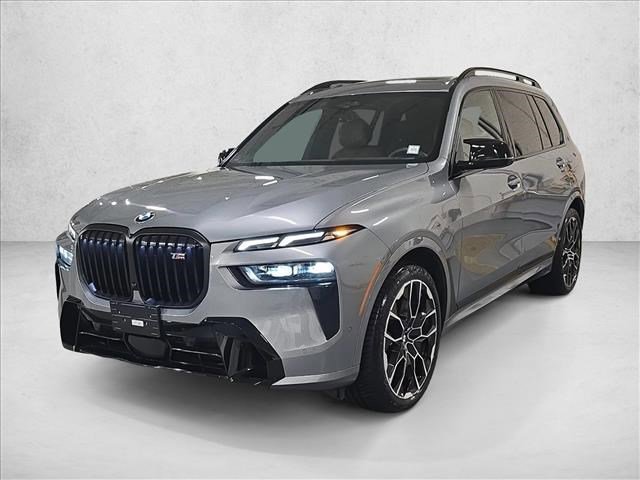 Used 2026 BMW X7 M60i