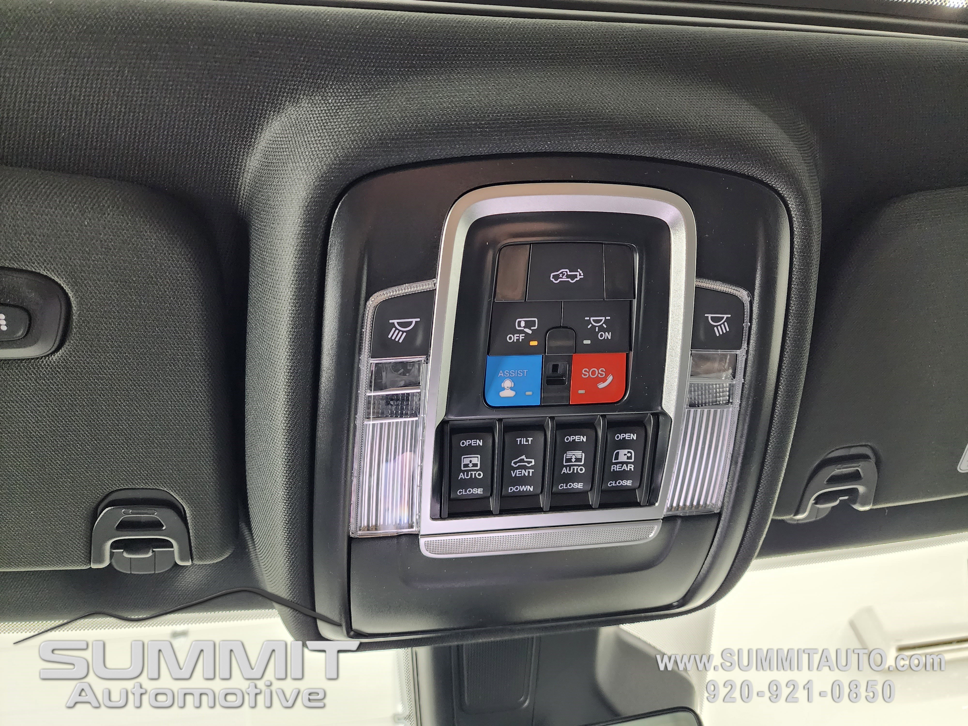 New 2026 RAM 1500 Big Horn image 61