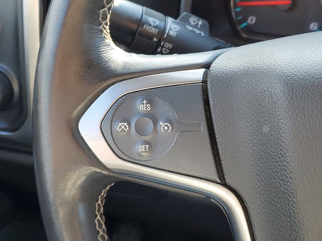 Used 2015 Chevrolet Silverado 1500 LT w/ All Star Edition image 14