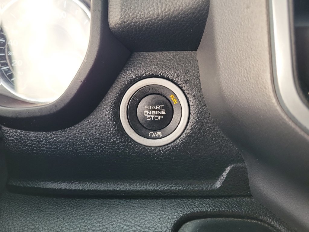 Used 2022 RAM 1500 Big Horn RWD image 24