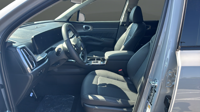 New 2026 Kia Sorento SX AWD/4WD image 9
