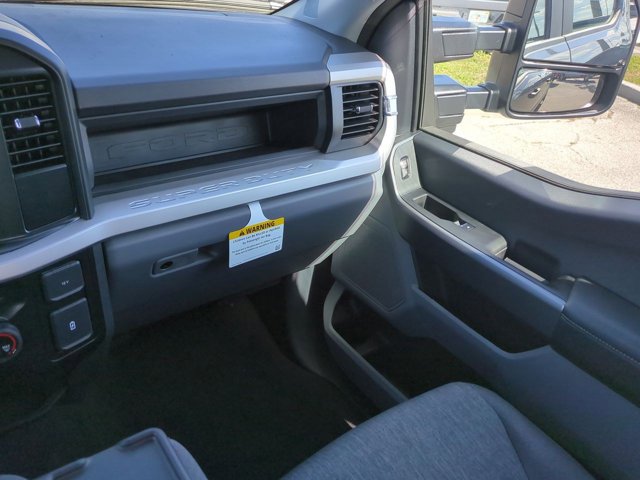 New 2026 Ford F250 XL w/ STX Appearance Package image 17