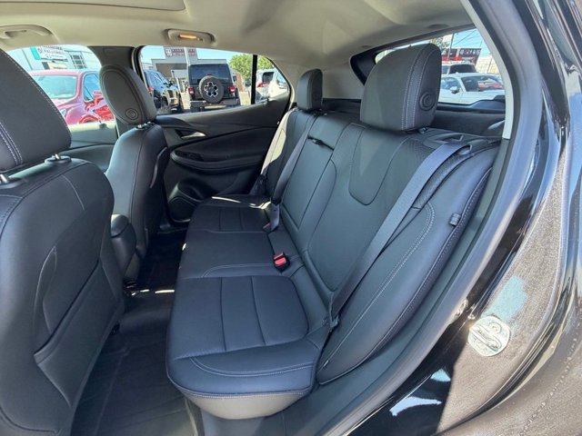 Used 2023 Buick Encore GX Essence w/ Experience Buick Package AWD/4WD image 12