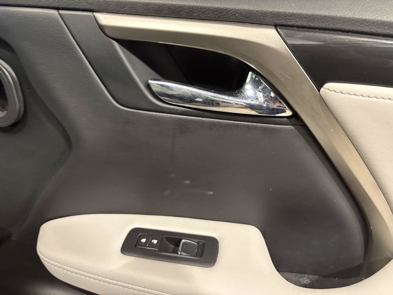Used 2016 Lexus RX 350 AWD image 38