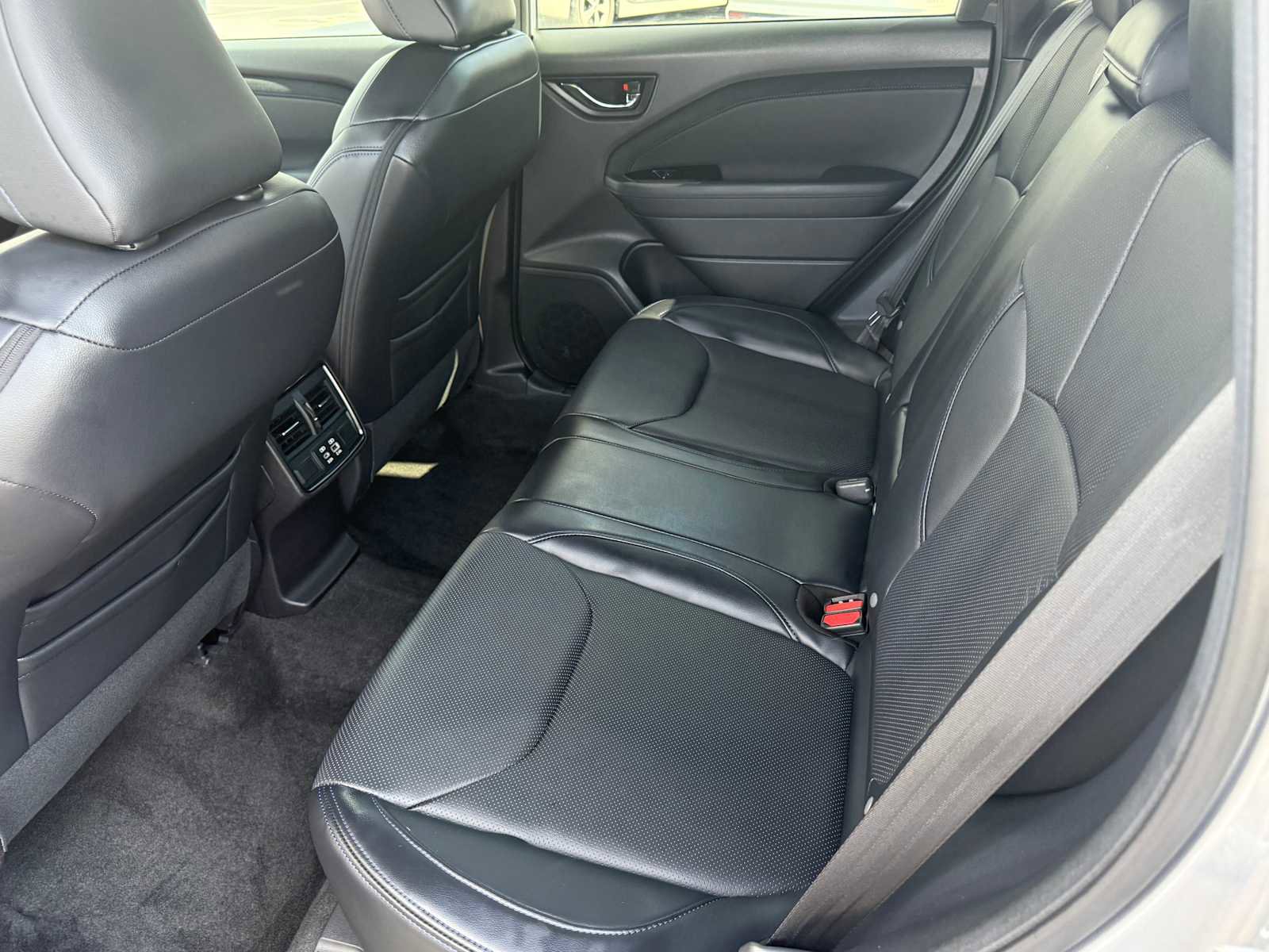 Certified 2026 Subaru Forester Limited AWD/4WD image 17