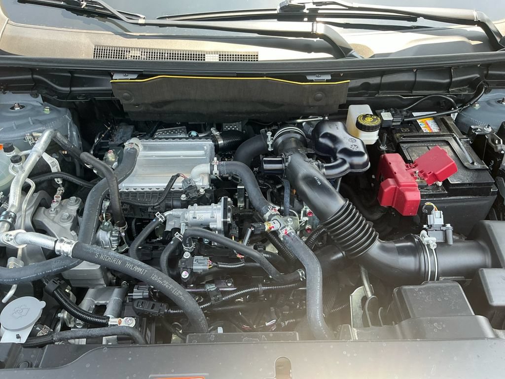 Used 2026 Mitsubishi Outlander SEL AWD/4WD image 25