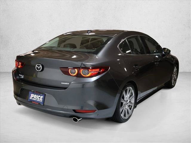 Used 2020 MAZDA MAZDA3 AWD Sedan w/ Premium Package image 6