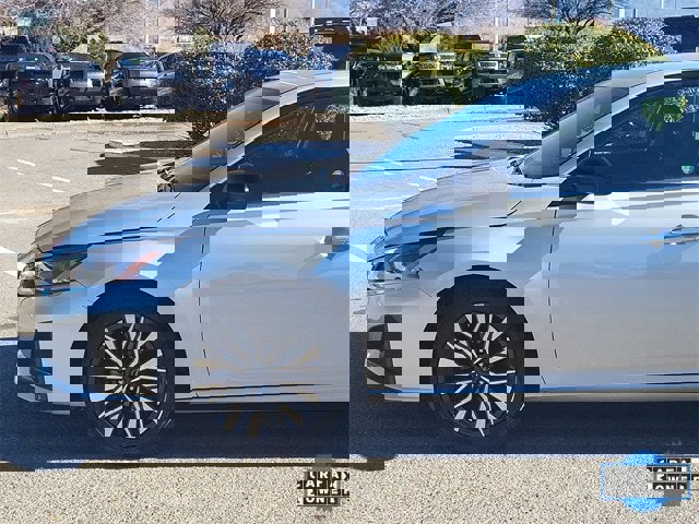 Certified 2024 Nissan Altima 2.5 SV image 8