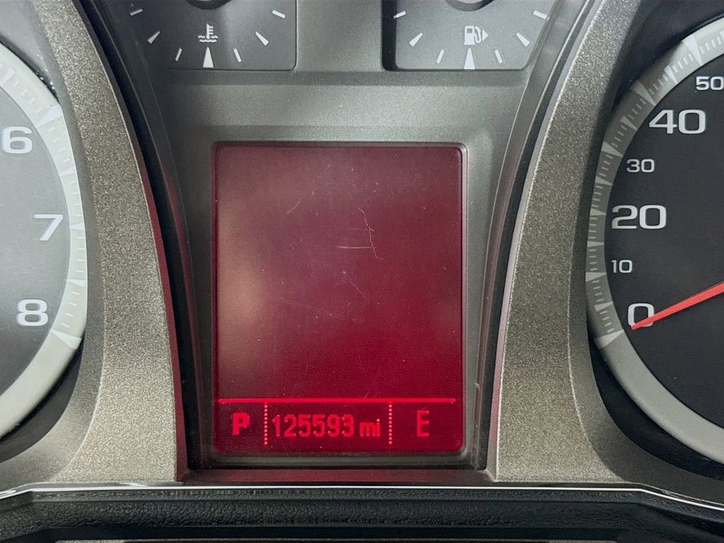 Used 2017 GMC Terrain SLT image 13