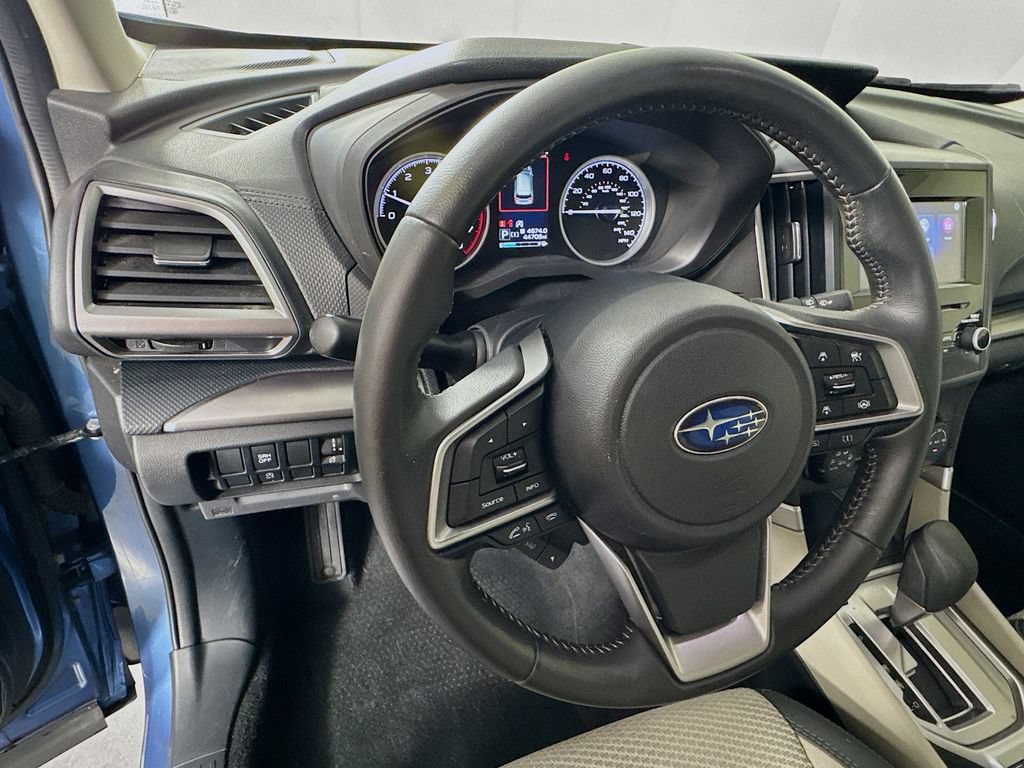 Used 2021 Subaru Forester Premium AWD/4WD image 11