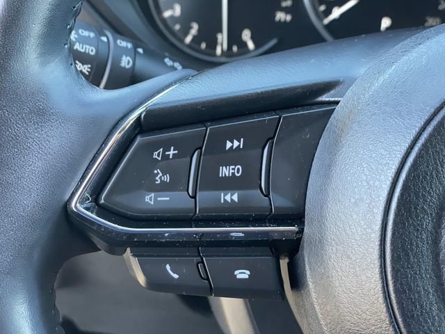 Used 2019 MAZDA CX-5 Grand Touring w/ GT Premium Package image 8