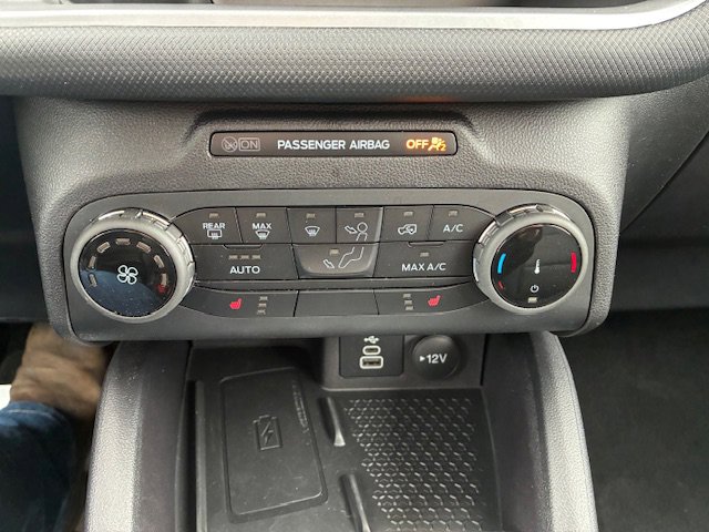 Used 2023 Ford Bronco Sport Big Bend w/ Convenience Package AWD/4WD image 22